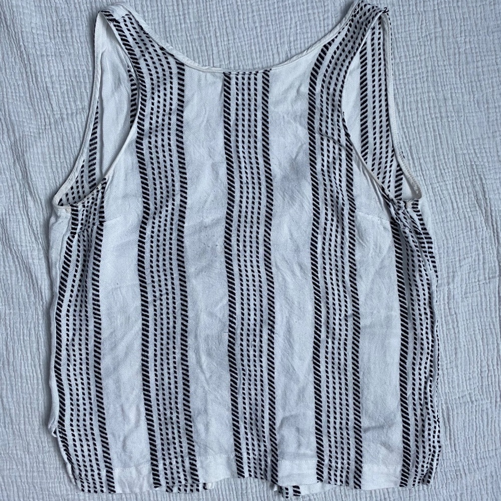 Cami blouse